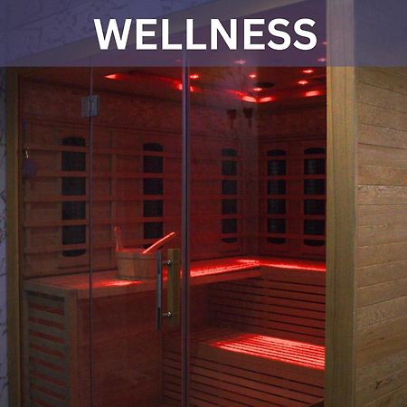 Apartments With Private Saunas & Wellness Gobi Podčetrtek Buitenkant foto