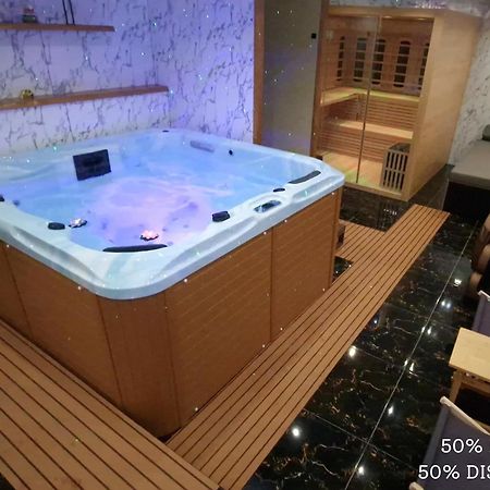 Apartments With Private Saunas & Wellness Gobi Podčetrtek Buitenkant foto