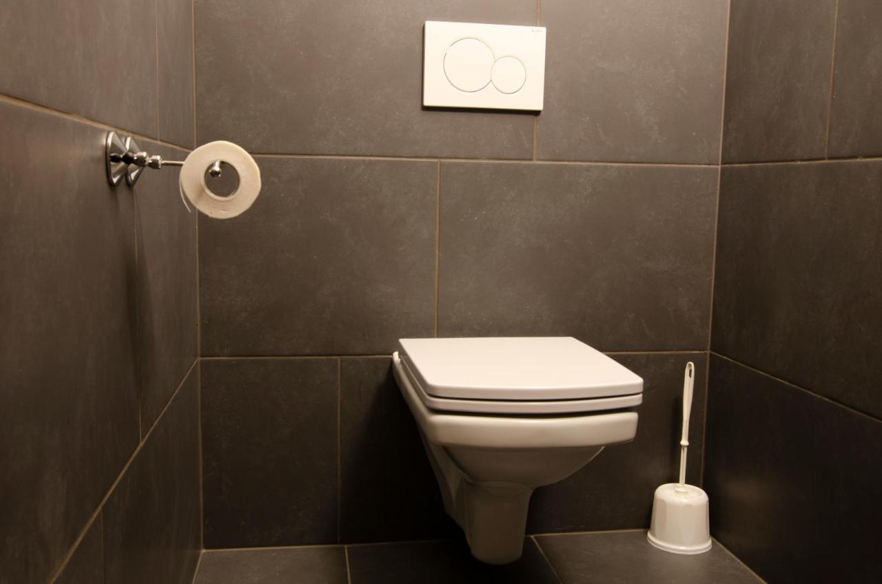 Apartments With Private Saunas & Wellness Gobi Podčetrtek Buitenkant foto