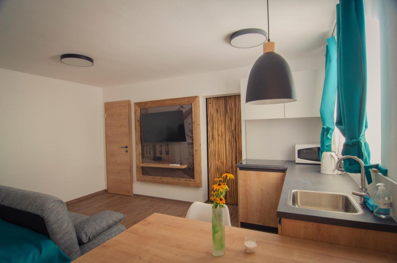 Apartments With Private Saunas & Wellness Gobi Podčetrtek Buitenkant foto