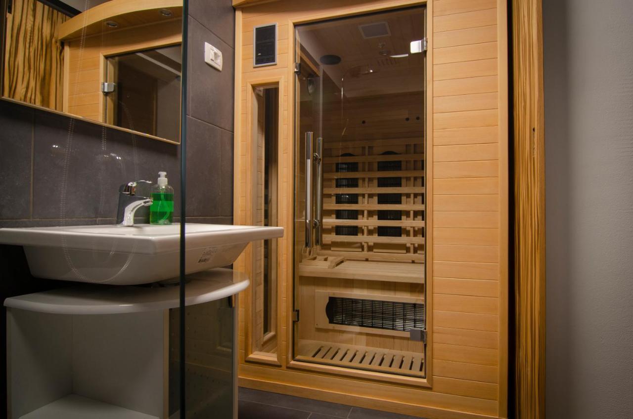 Apartments With Private Saunas & Wellness Gobi Podčetrtek Buitenkant foto