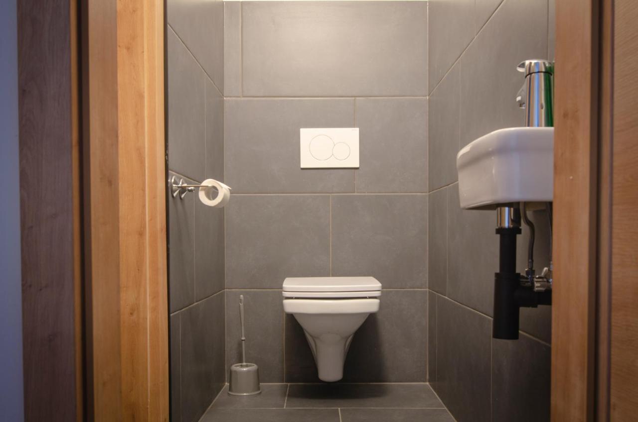 Apartments With Private Saunas & Wellness Gobi Podčetrtek Buitenkant foto