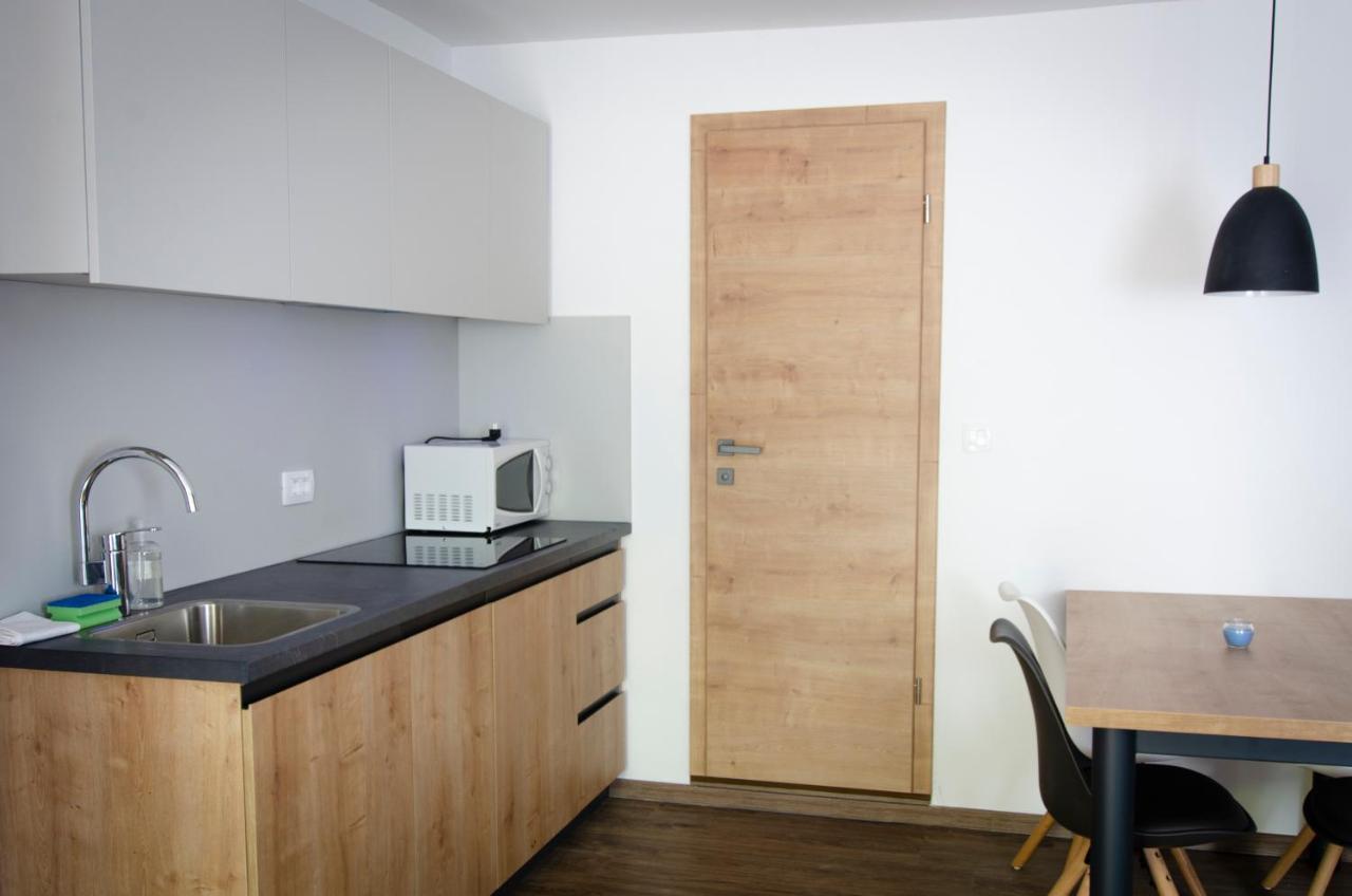 Apartments With Private Saunas & Wellness Gobi Podčetrtek Buitenkant foto