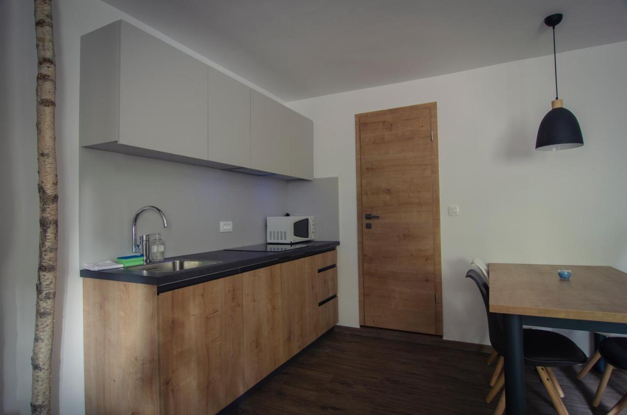Apartments With Private Saunas & Wellness Gobi Podčetrtek Buitenkant foto
