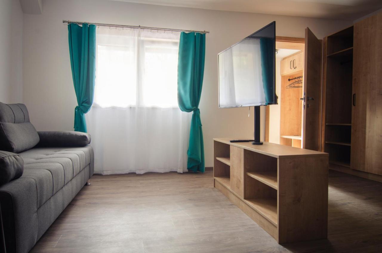 Apartments With Private Saunas & Wellness Gobi Podčetrtek Buitenkant foto