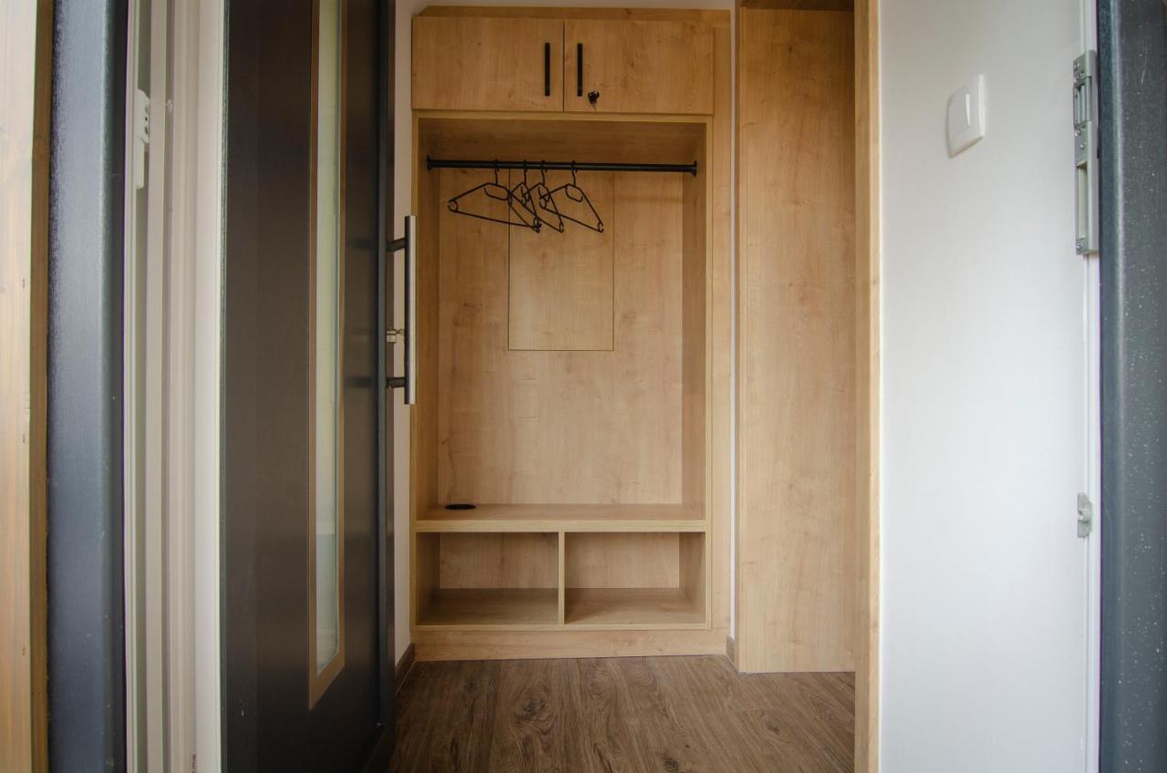 Apartments With Private Saunas & Wellness Gobi Podčetrtek Buitenkant foto