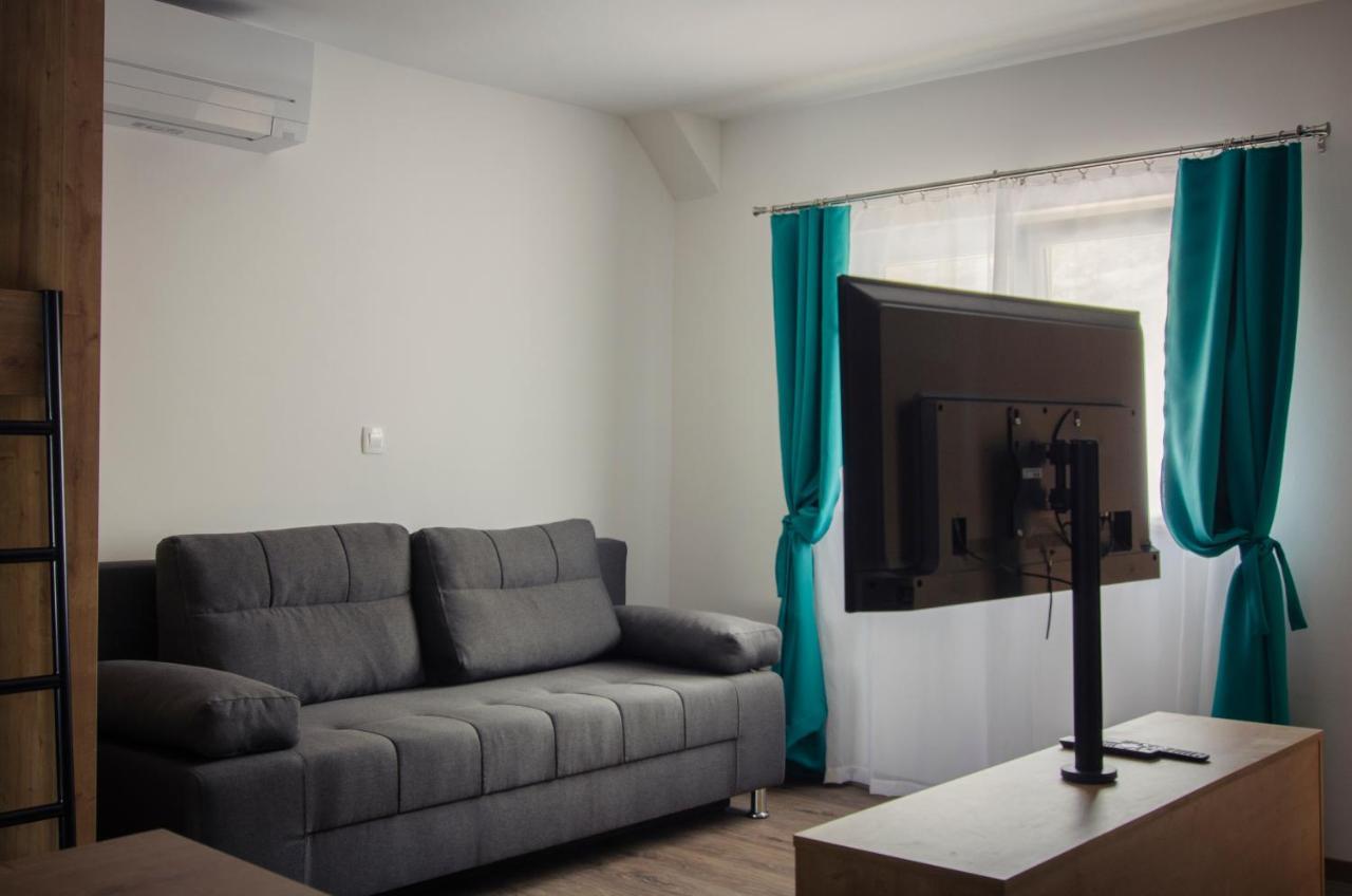 Apartments With Private Saunas & Wellness Gobi Podčetrtek Buitenkant foto