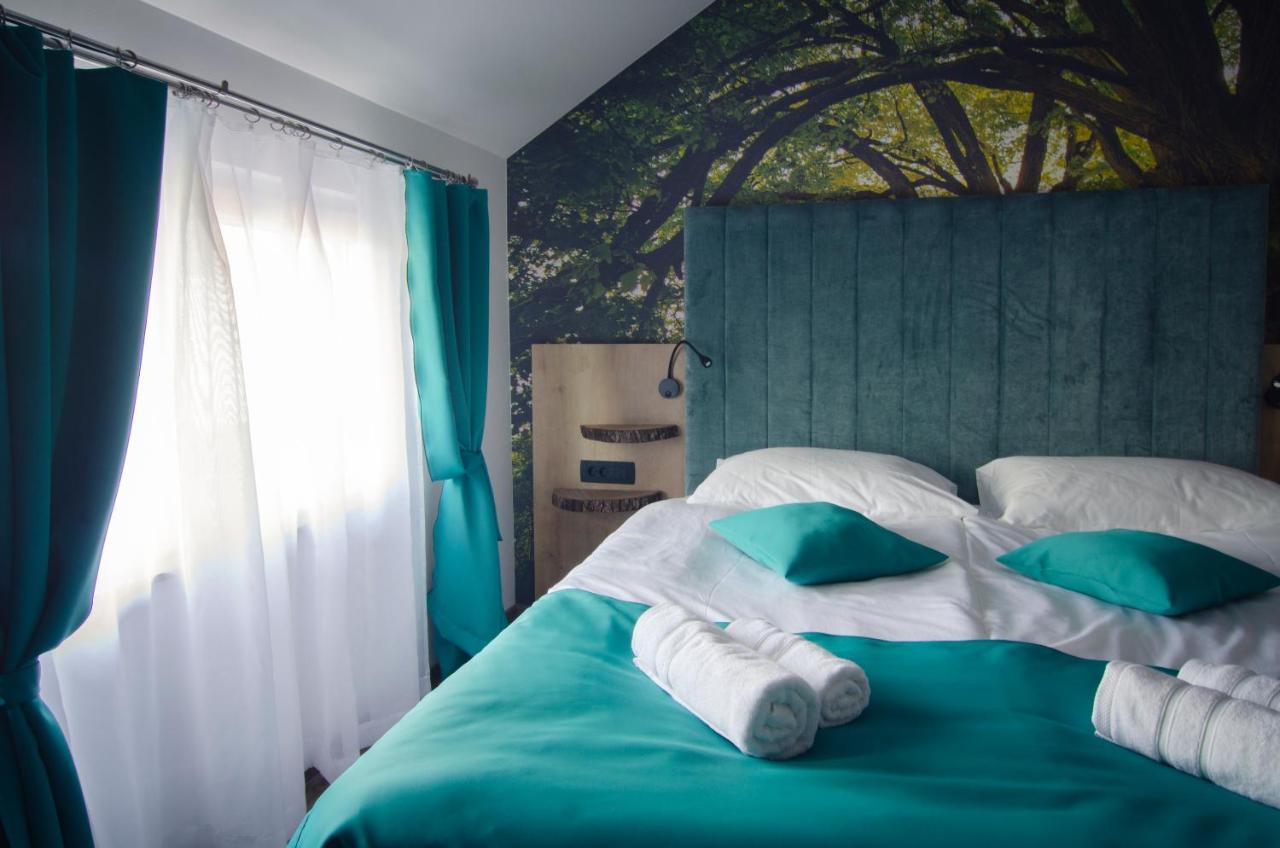 Apartments With Private Saunas & Wellness Gobi Podčetrtek Buitenkant foto