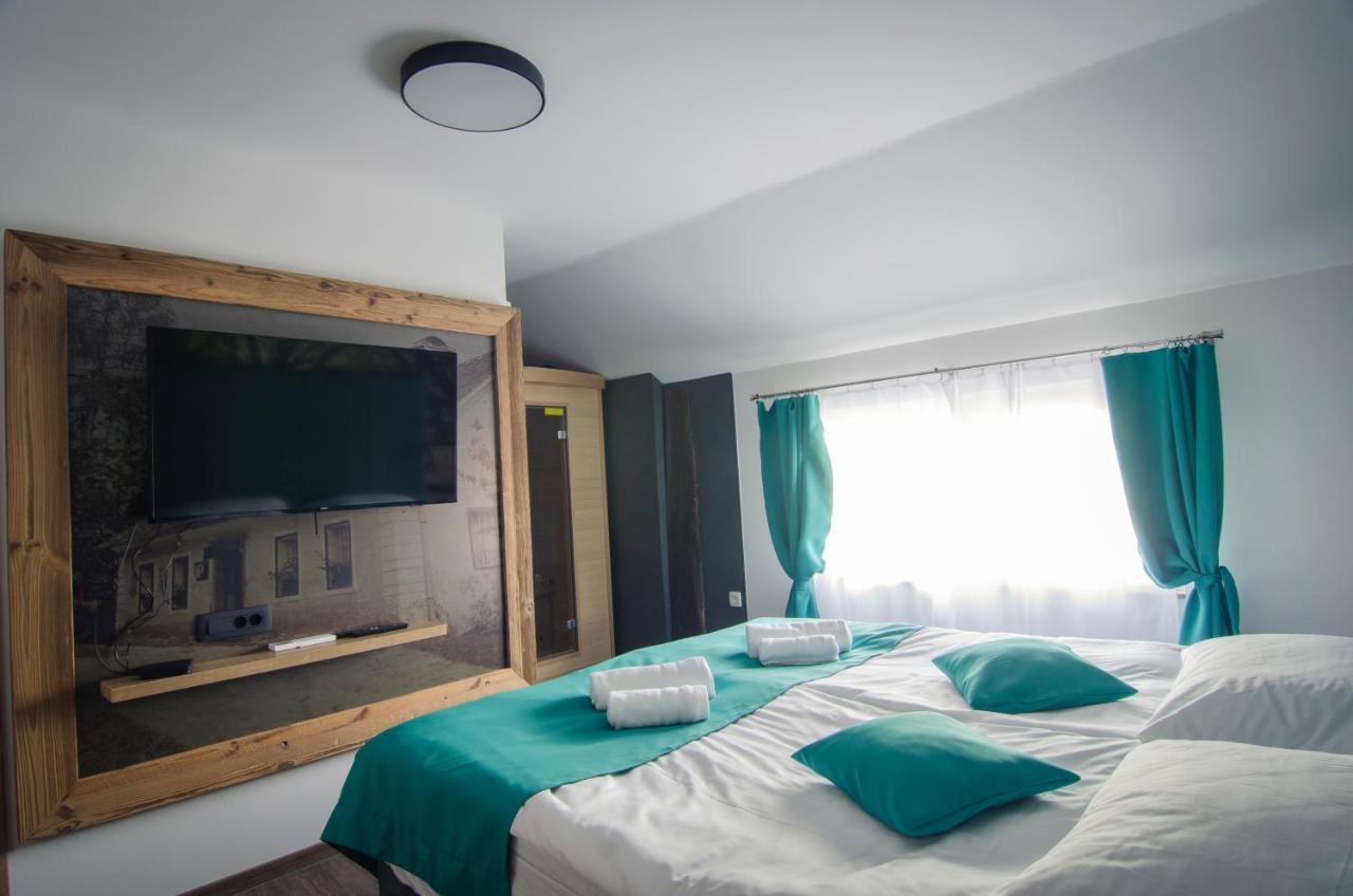 Apartments With Private Saunas & Wellness Gobi Podčetrtek Buitenkant foto