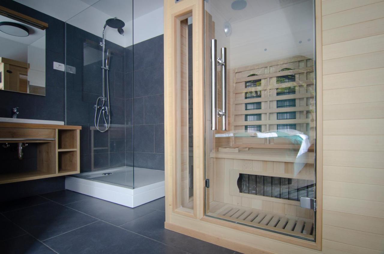 Apartments With Private Saunas & Wellness Gobi Podčetrtek Buitenkant foto