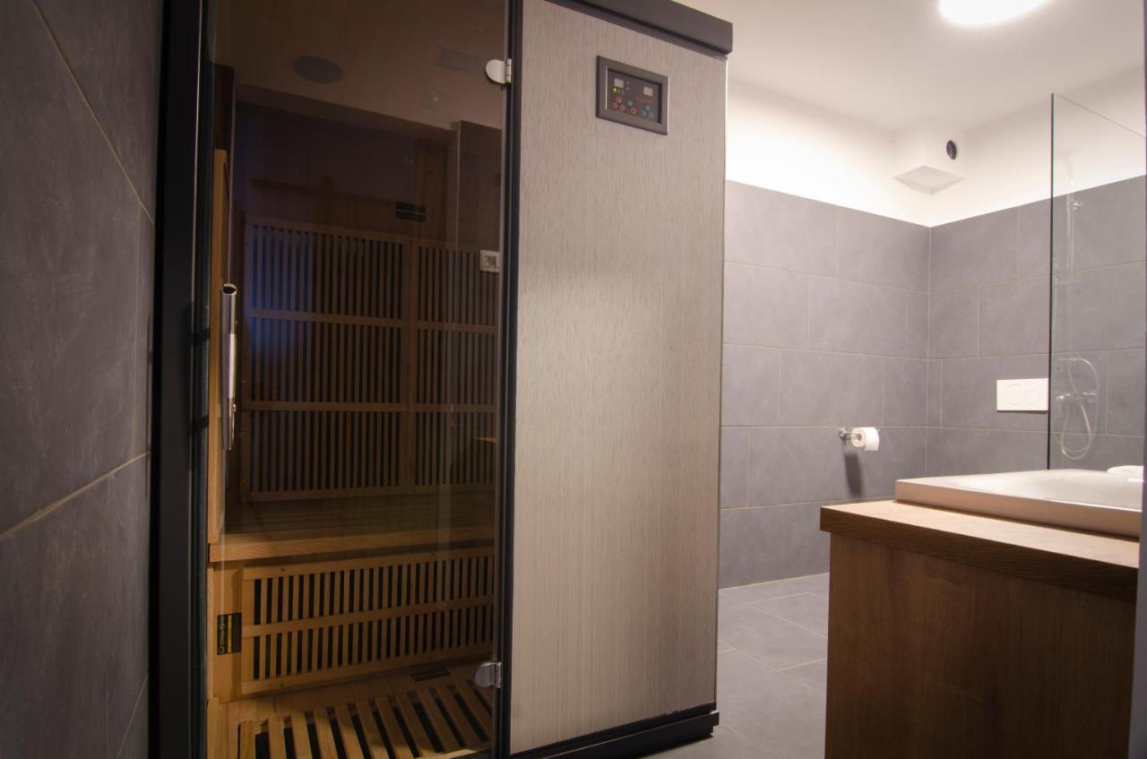 Apartments With Private Saunas & Wellness Gobi Podčetrtek Buitenkant foto