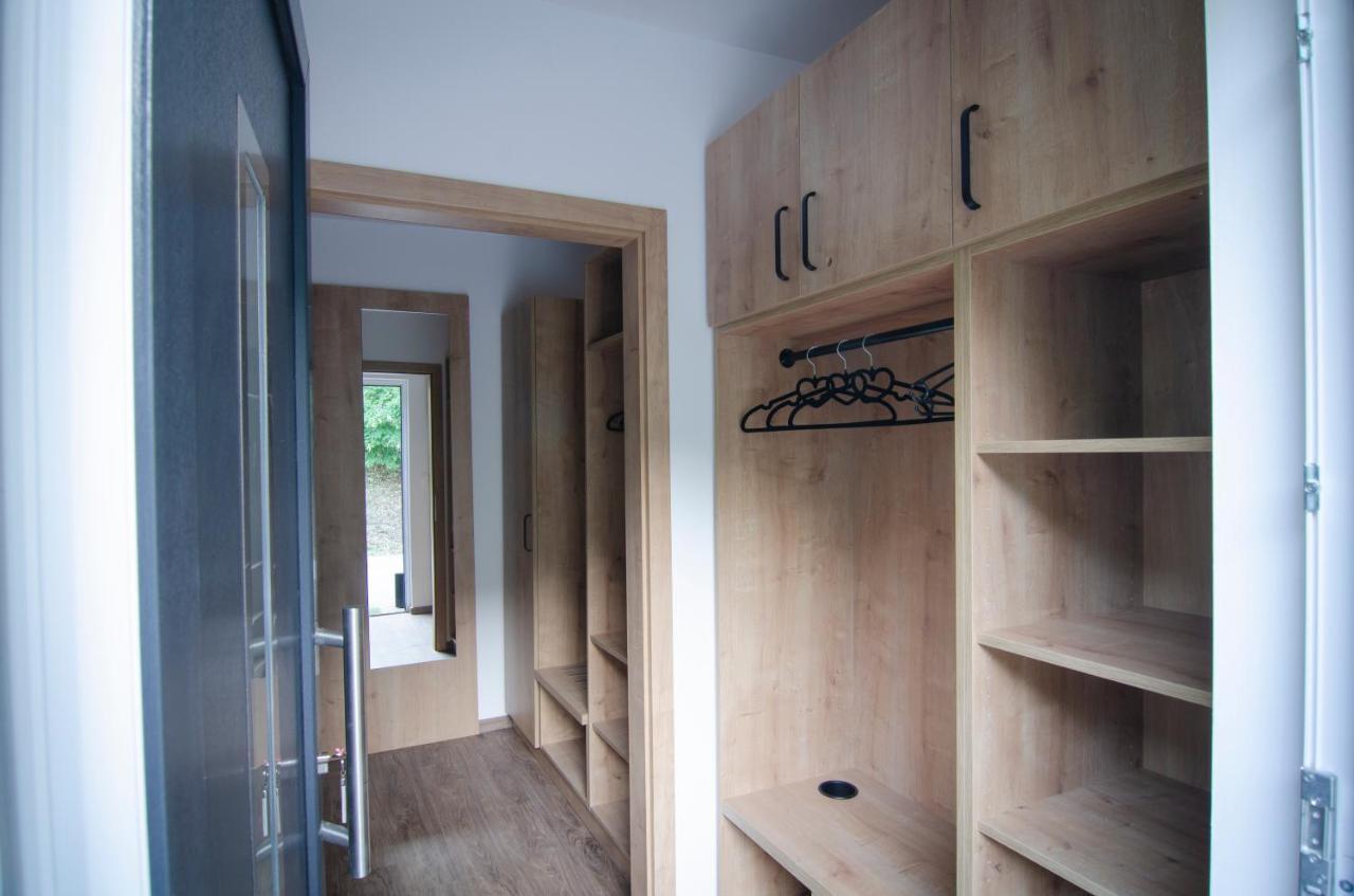Apartments With Private Saunas & Wellness Gobi Podčetrtek Buitenkant foto