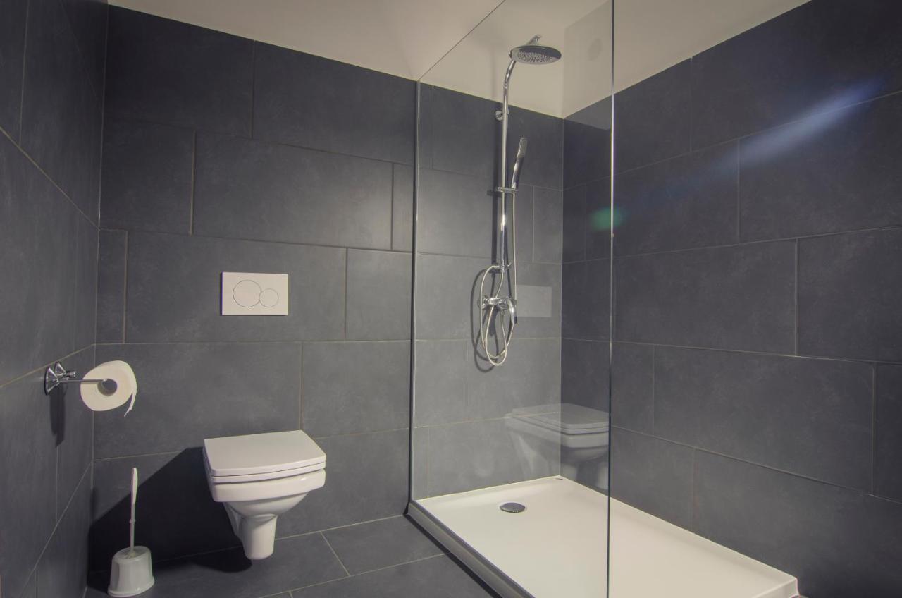 Apartments With Private Saunas & Wellness Gobi Podčetrtek Buitenkant foto