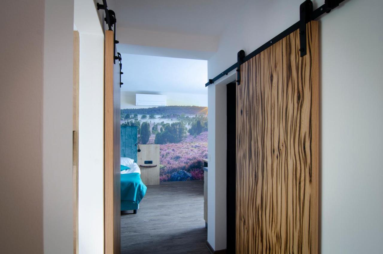 Apartments With Private Saunas & Wellness Gobi Podčetrtek Buitenkant foto