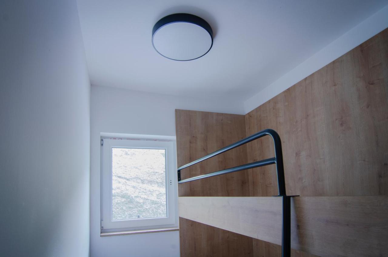 Apartments With Private Saunas & Wellness Gobi Podčetrtek Buitenkant foto