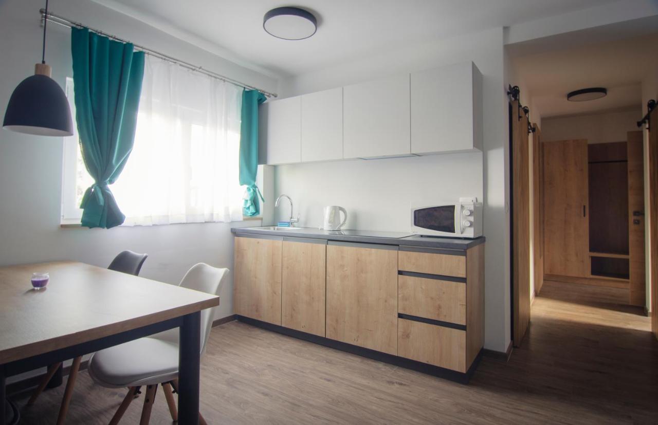 Apartments With Private Saunas & Wellness Gobi Podčetrtek Buitenkant foto