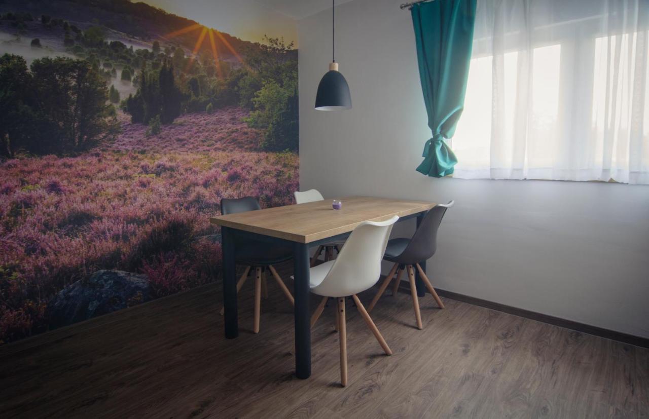 Apartments With Private Saunas & Wellness Gobi Podčetrtek Buitenkant foto