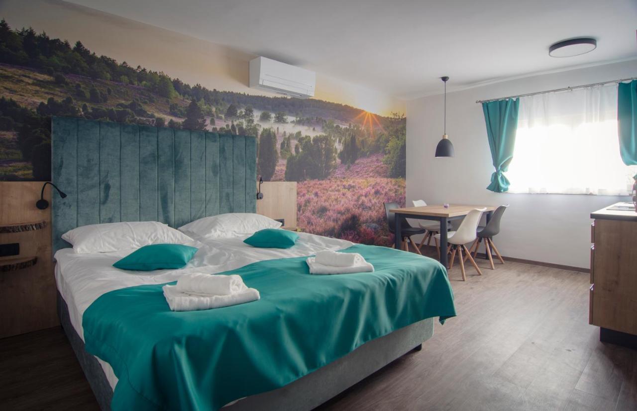 Apartments With Private Saunas & Wellness Gobi Podčetrtek Buitenkant foto