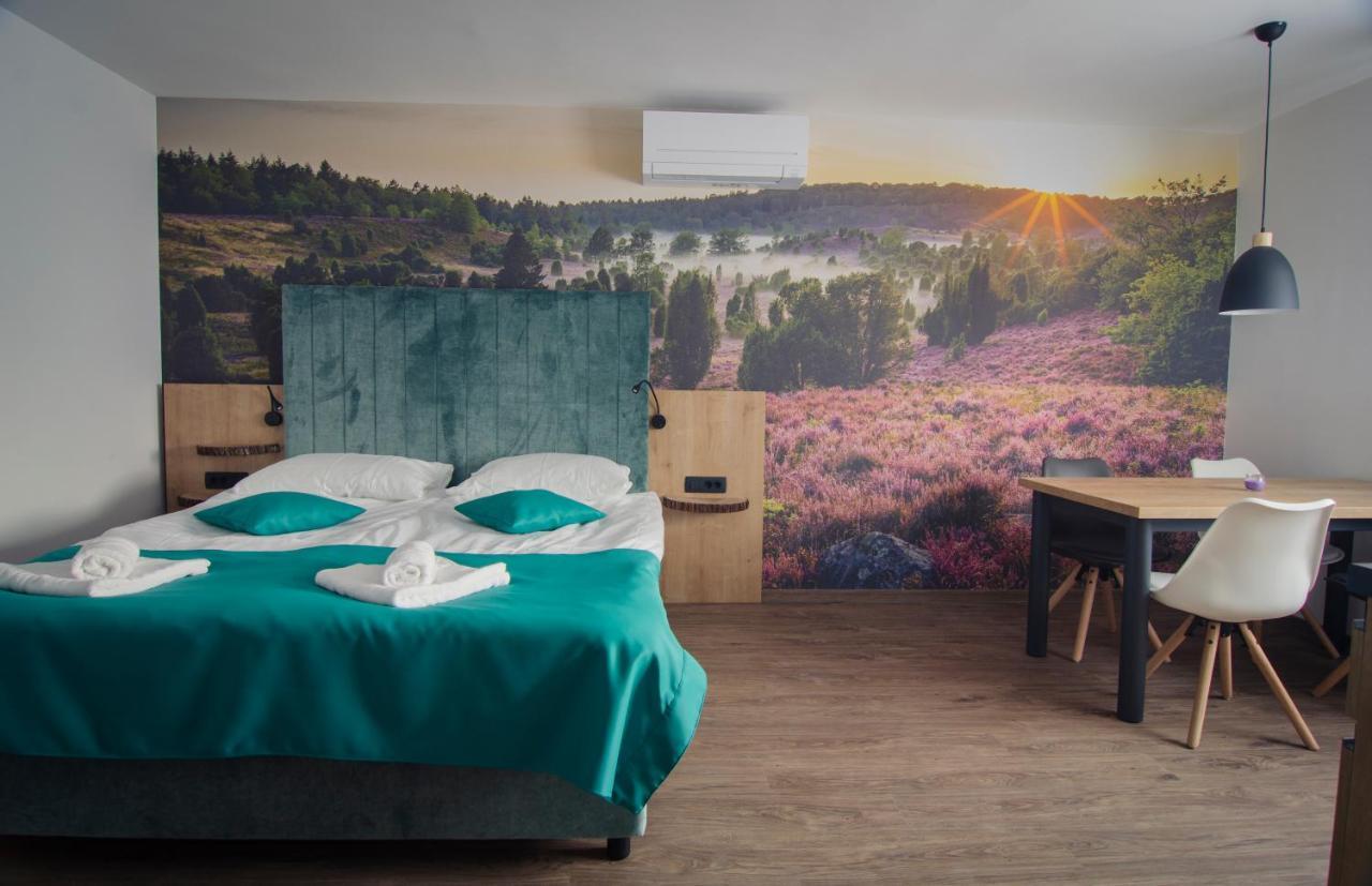 Apartments With Private Saunas & Wellness Gobi Podčetrtek Buitenkant foto