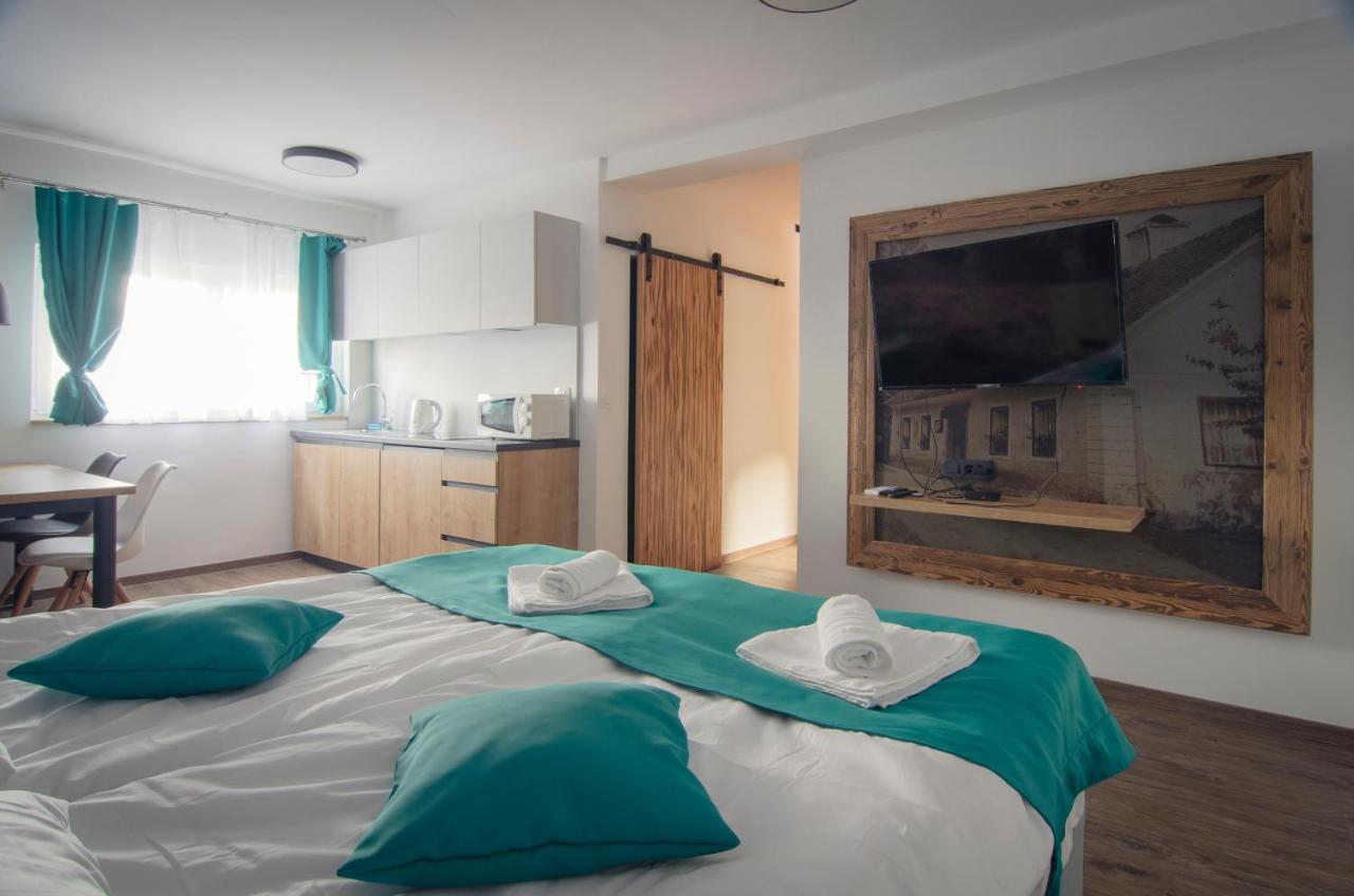 Apartments With Private Saunas & Wellness Gobi Podčetrtek Buitenkant foto