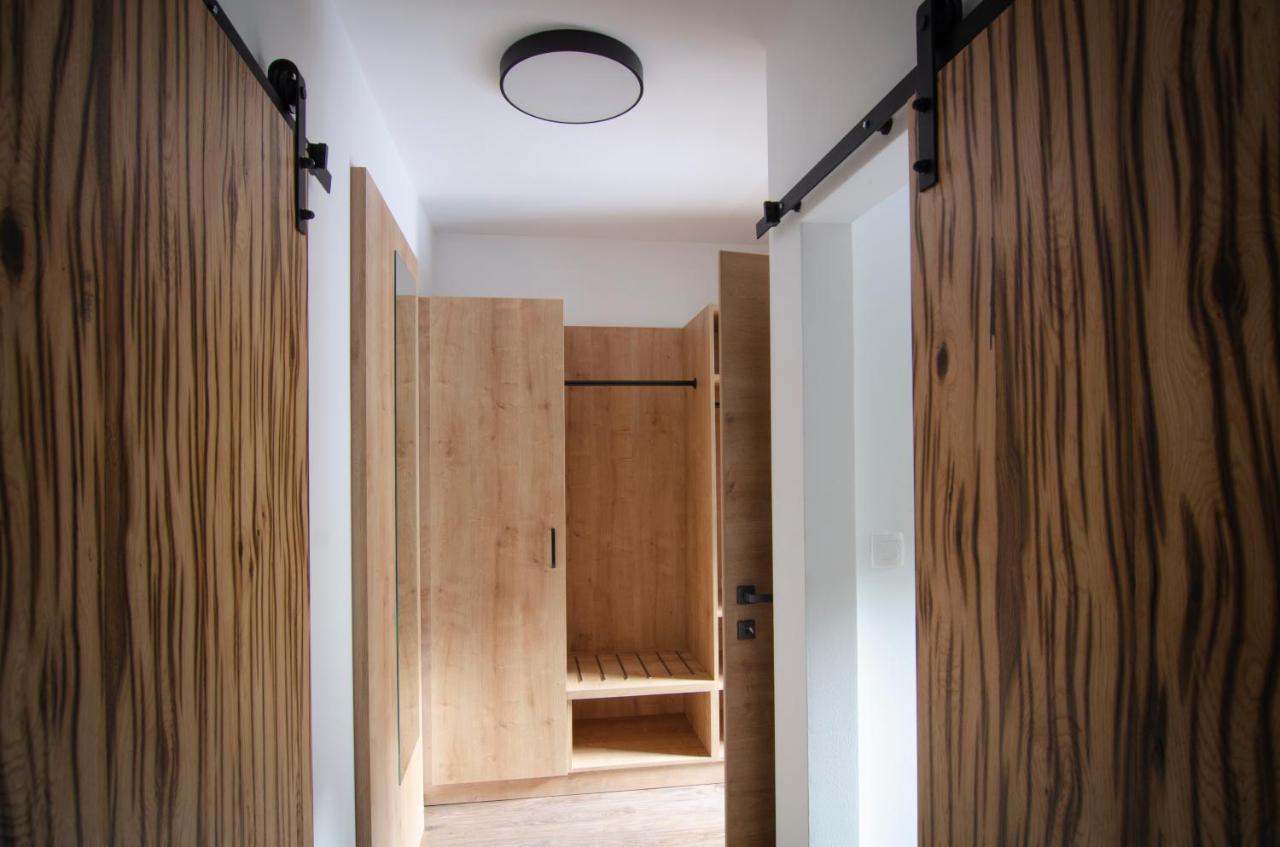 Apartments With Private Saunas & Wellness Gobi Podčetrtek Buitenkant foto