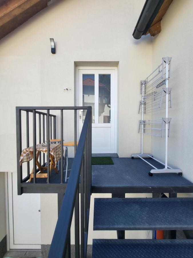 Apartments With Private Saunas & Wellness Gobi Podčetrtek Buitenkant foto