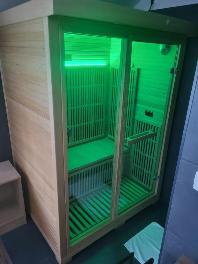 Apartments With Private Saunas & Wellness Gobi Podčetrtek Buitenkant foto