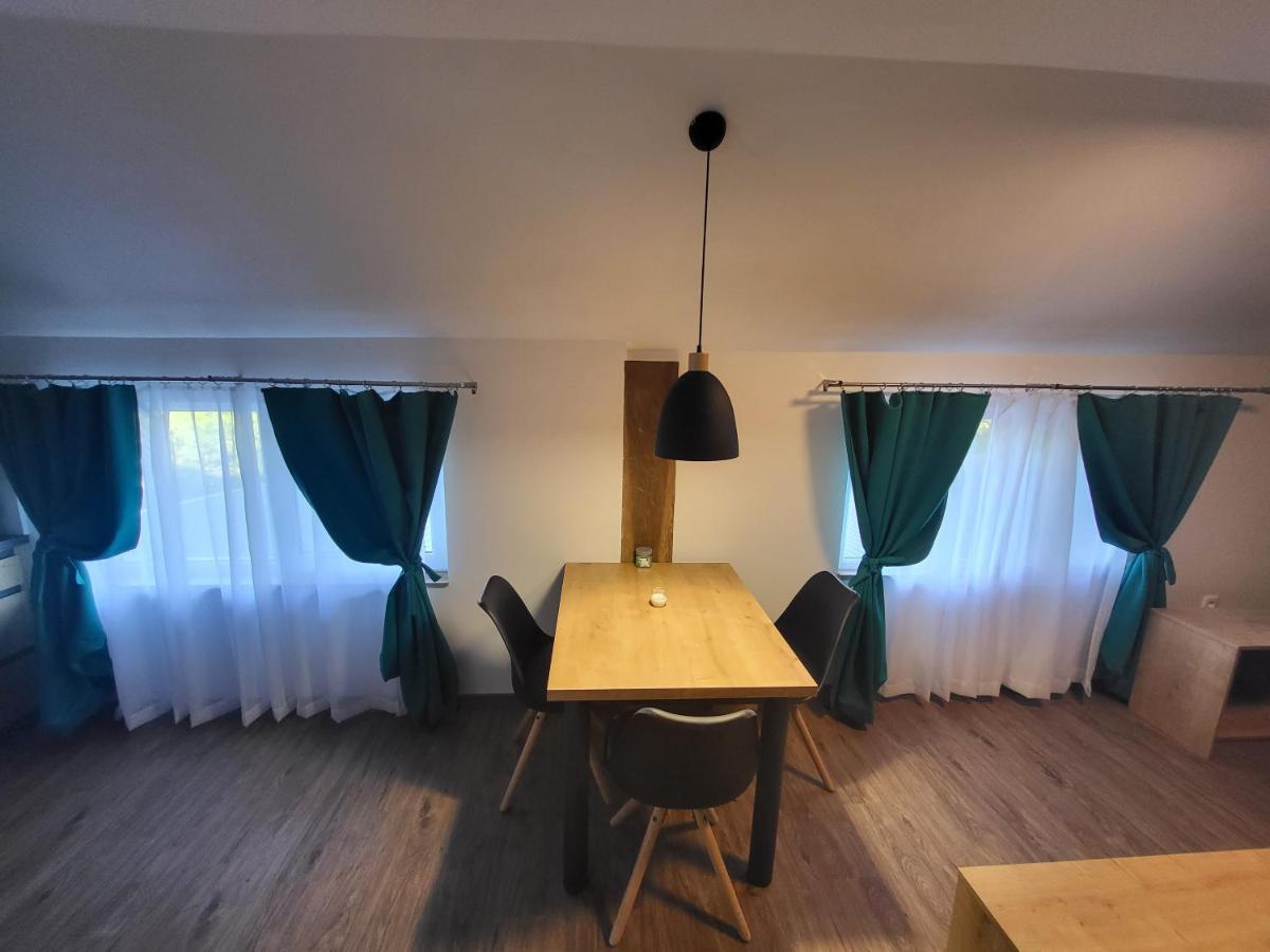 Apartments With Private Saunas & Wellness Gobi Podčetrtek Buitenkant foto