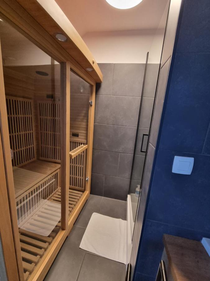 Apartments With Private Saunas & Wellness Gobi Podčetrtek Buitenkant foto