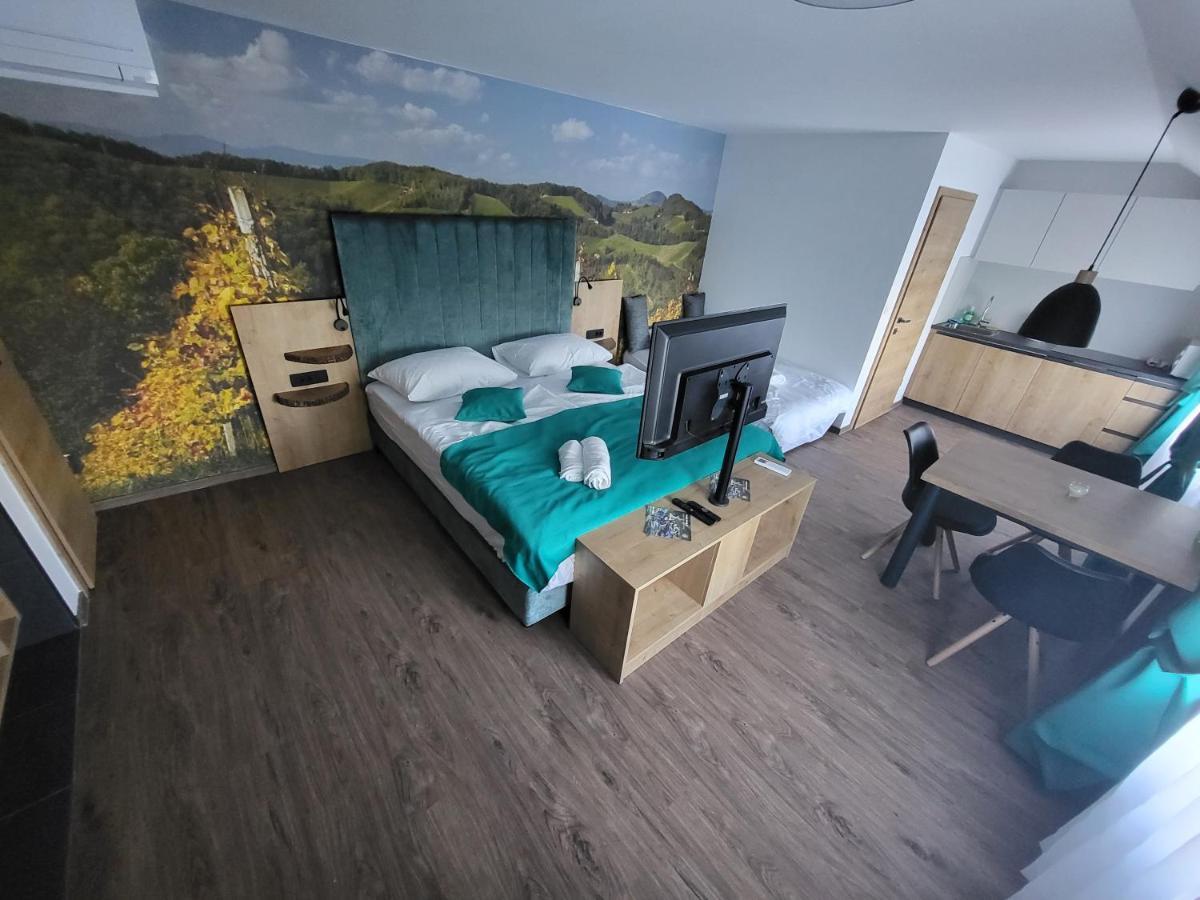 Apartments With Private Saunas & Wellness Gobi Podčetrtek Buitenkant foto