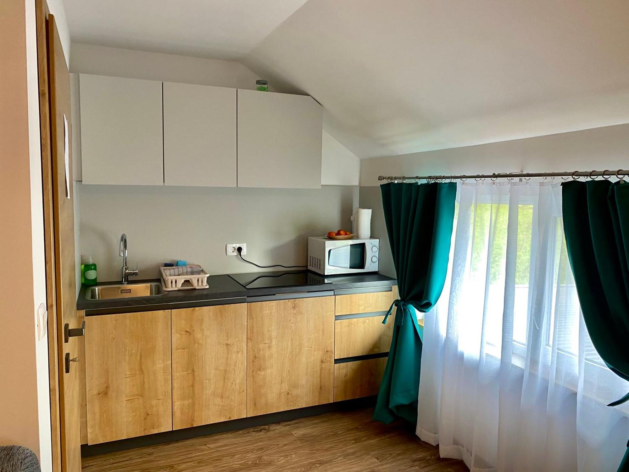 Apartments With Private Saunas & Wellness Gobi Podčetrtek Buitenkant foto